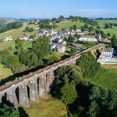 Viaduc de Lugarde