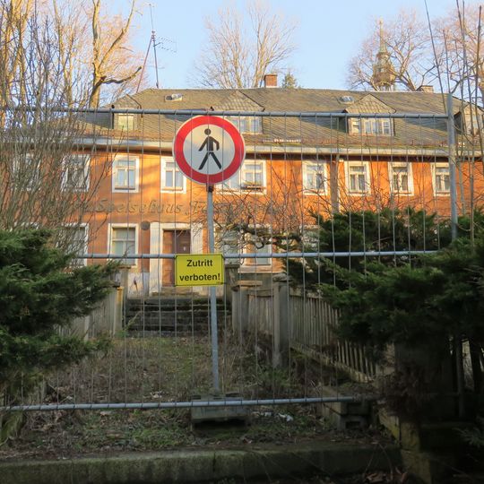 Kirchweg 4 Chemnitz-Wittgensdorf