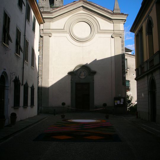 Chiesa di San Rocco
