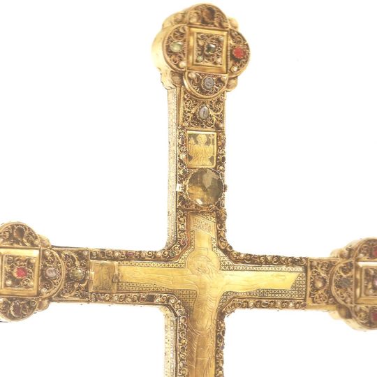 Abbaye du Paraclet des Champs