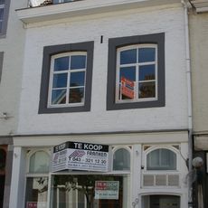 Brusselsestraat 99, Maastricht