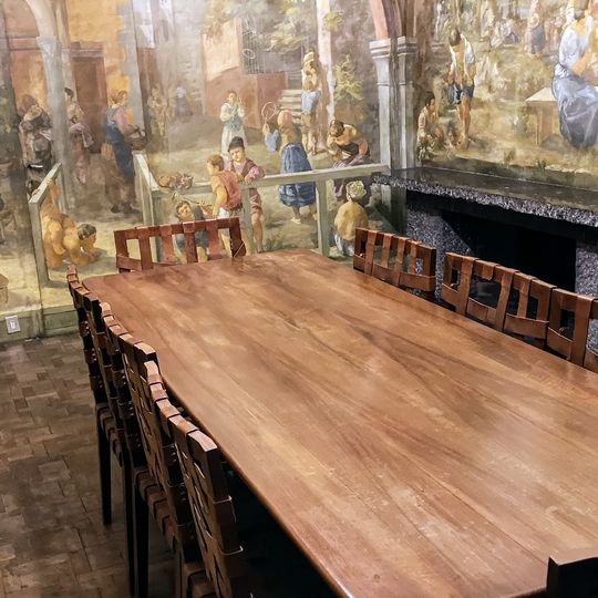 Museum of Modern and Contemporary House Cavazzini