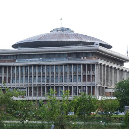 Polytechnische Universität Bukarest