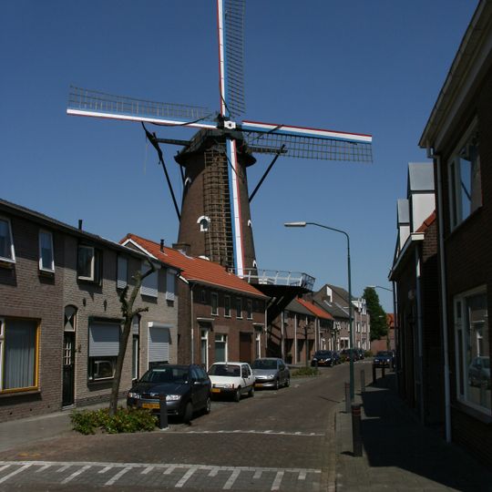Molen Fleur