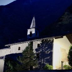 Chiesa di Saint-Solutor