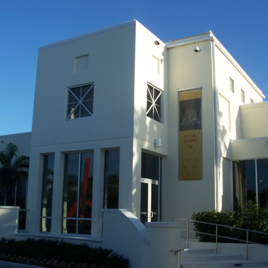 Vero Beach Museum of Art