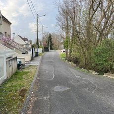 Chemin du Ru