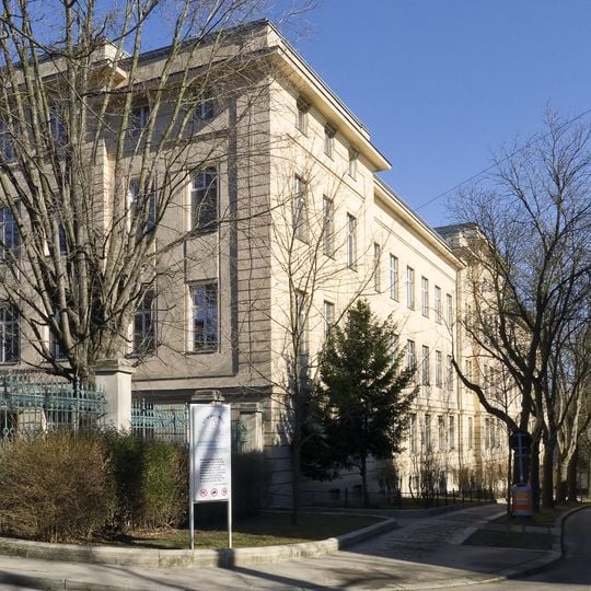 Semmelweis Frauen-Klinik