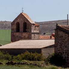 Church of San Clemente