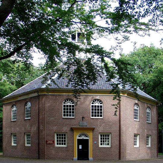 Koepelkerk