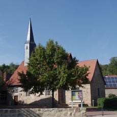 Evangelische Kirche
