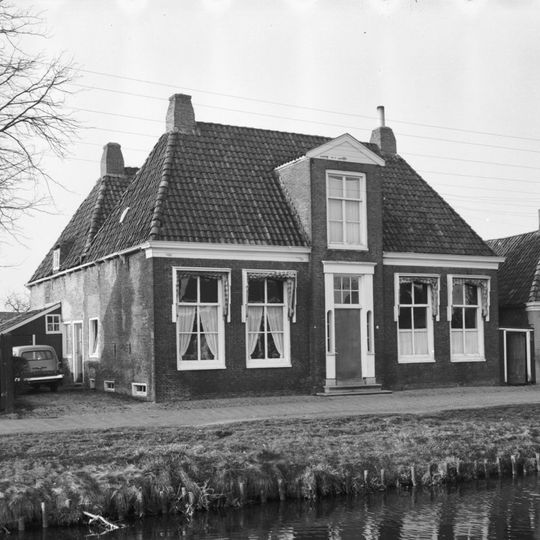 Thomas Sjolles Siniawei 11, Rinsumageast