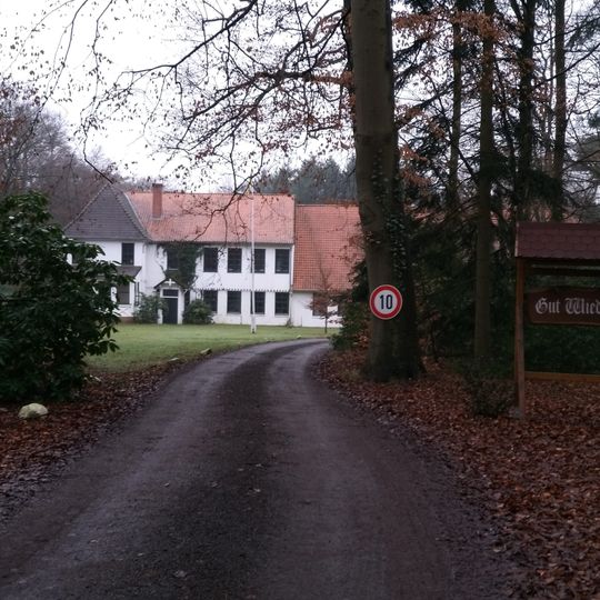 Gut Wiedenhausen