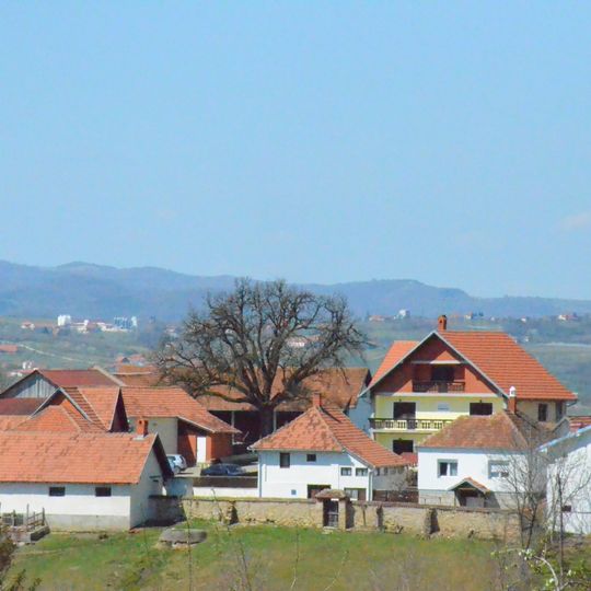 Ovsište