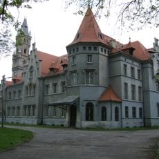 Centrum Kultury Śląskiej w Nakle Śląskim