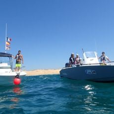 Cap Pêche Leisure
