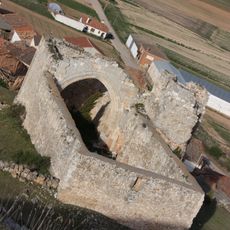 Iglesia de San Sebastián
