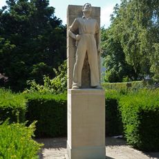 Verzetsmonument