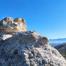 Torre de Toya del antiguo Castillo