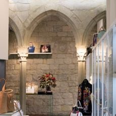 Convent de Sant Francesc d'Assís (Girona)