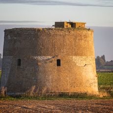 Martello Tower Z