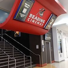 Reading Cinemas Porirua