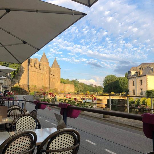Crêperie de la Marine
