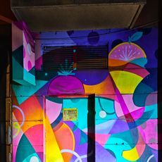 Graffiti