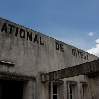 National Museum of Gitega