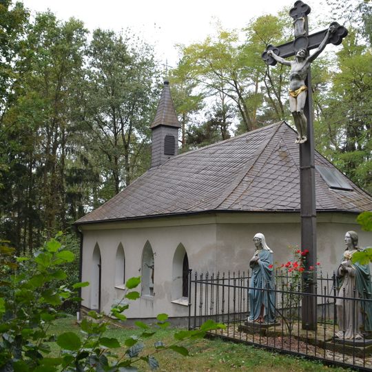 Kalvarienbergkapelle