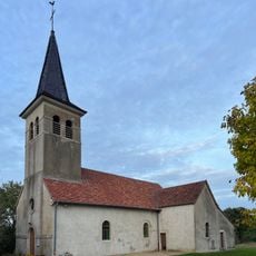 Église Saint-Barthélemy de Juif
