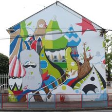 La Russie du Transsibérien de Moscou à Vladivostok (Jules-Ferry)