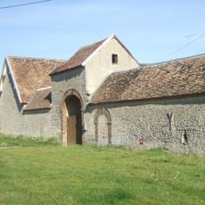 Ferme des Prés
