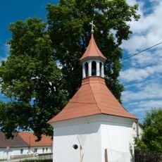 Chapel in Roudná