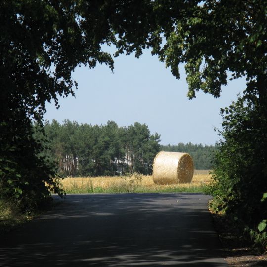Osiedle Niewiadów