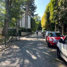Chemin des Gaudonnes