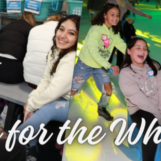 The Ice Factory of Central Florida