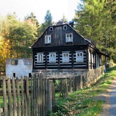 Dolní Chřibská 276