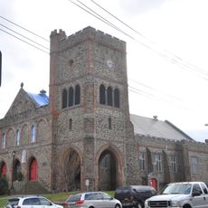 St. Peter's Episcopal Church