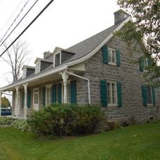 Maison Pierre-Paré
