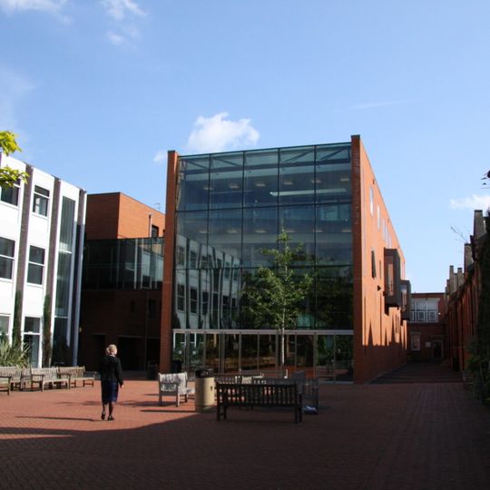 Latymer Upper School