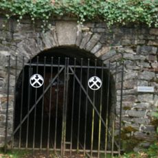 Mundloch von Engländerstolln