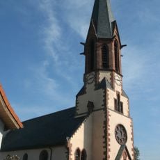 Kirche