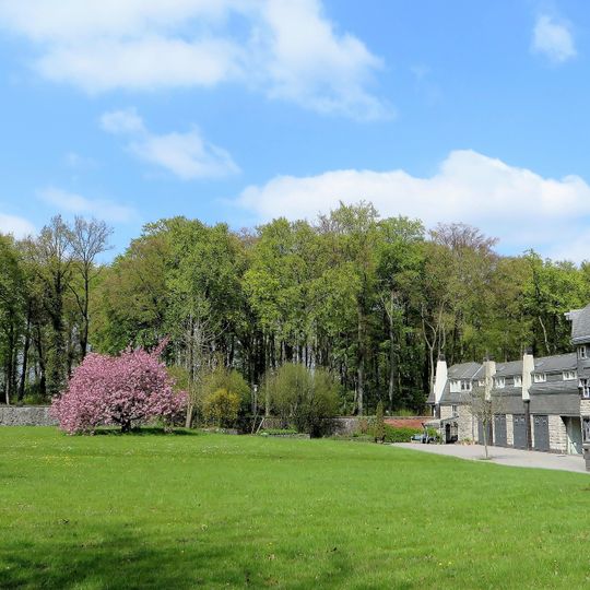 LSG-Emst, westlich der A 45