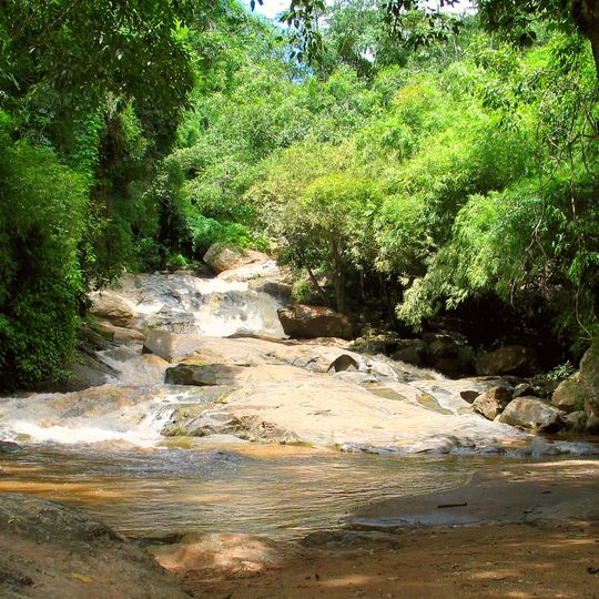 Distretto di Mae Rim