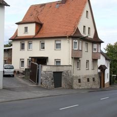 Rheinfelser Straße 4