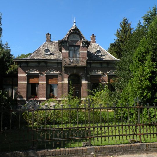 Dijkhuizen 17, Ruinerwold