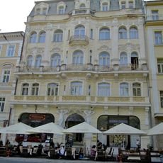 Hotel Polonia