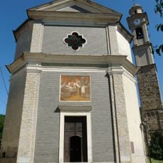 Natività di Maria Vergine Church
