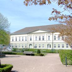 Kanzlerpalais